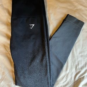 Hombre Seamless leggings